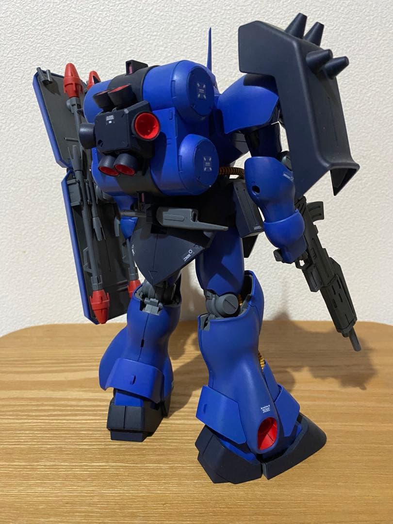MG レズン専用ギラドーガ