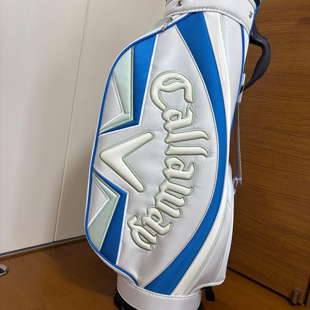 ゴルフバッグ・キャディバッグ Callaway Sport 21JM