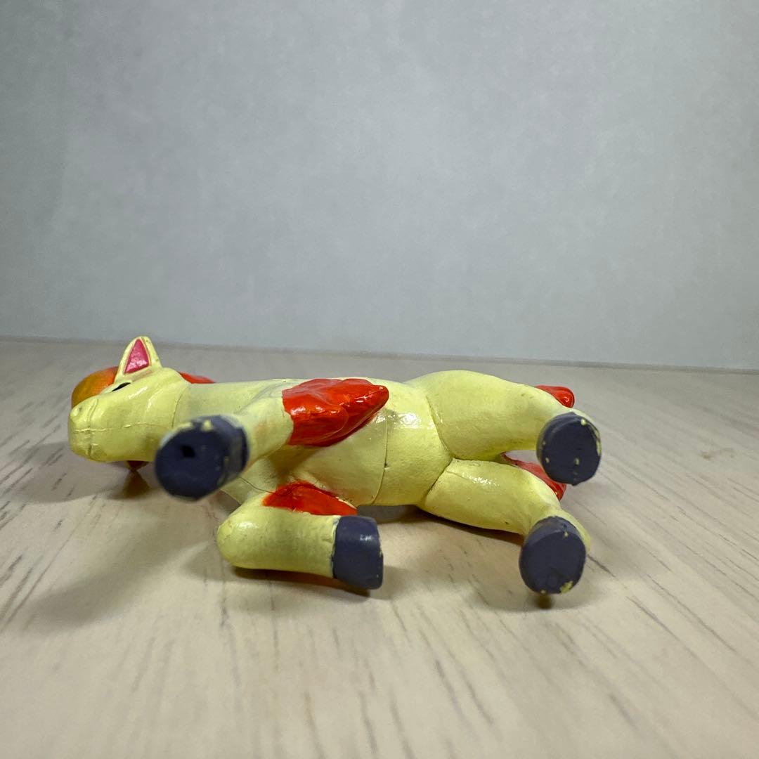 【希少】モンスターコレクション(モンコレ初期) ポニータ