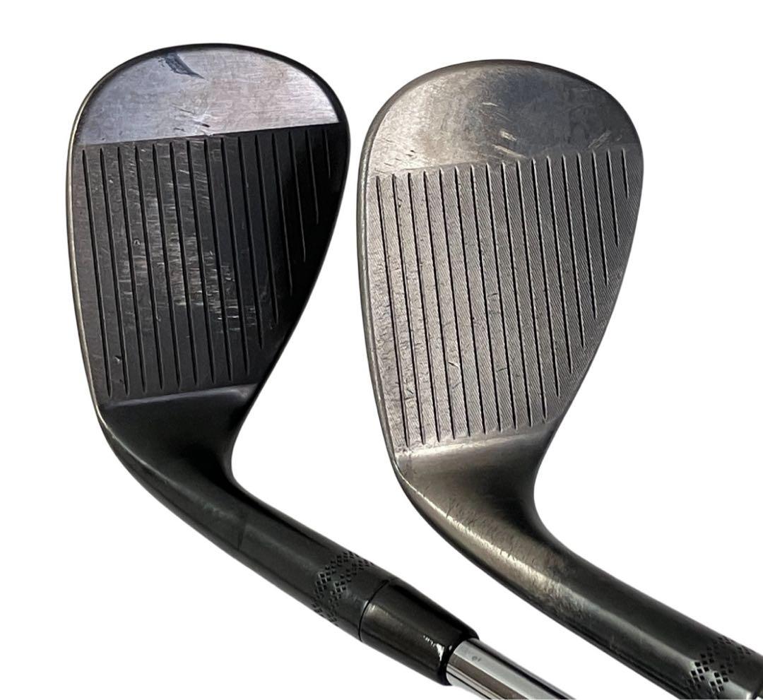 Callaway キャロウェイ Opus ウェッジ ブラック s200 2本