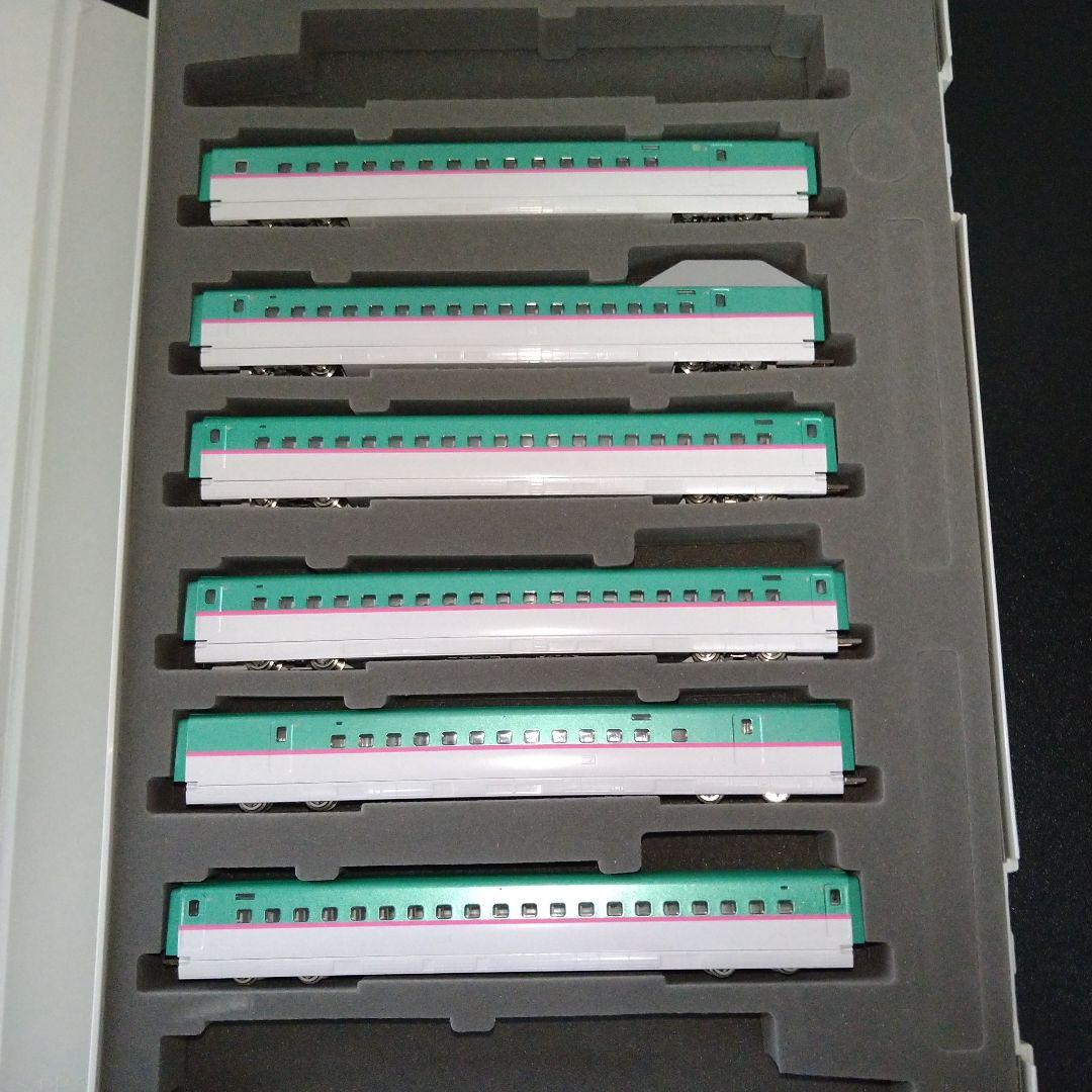 TOMIX　E5系　E6系　東北新幹線　セット