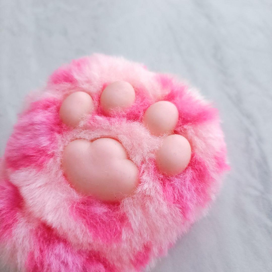 ブルーム ニクキューティー7 ピンク