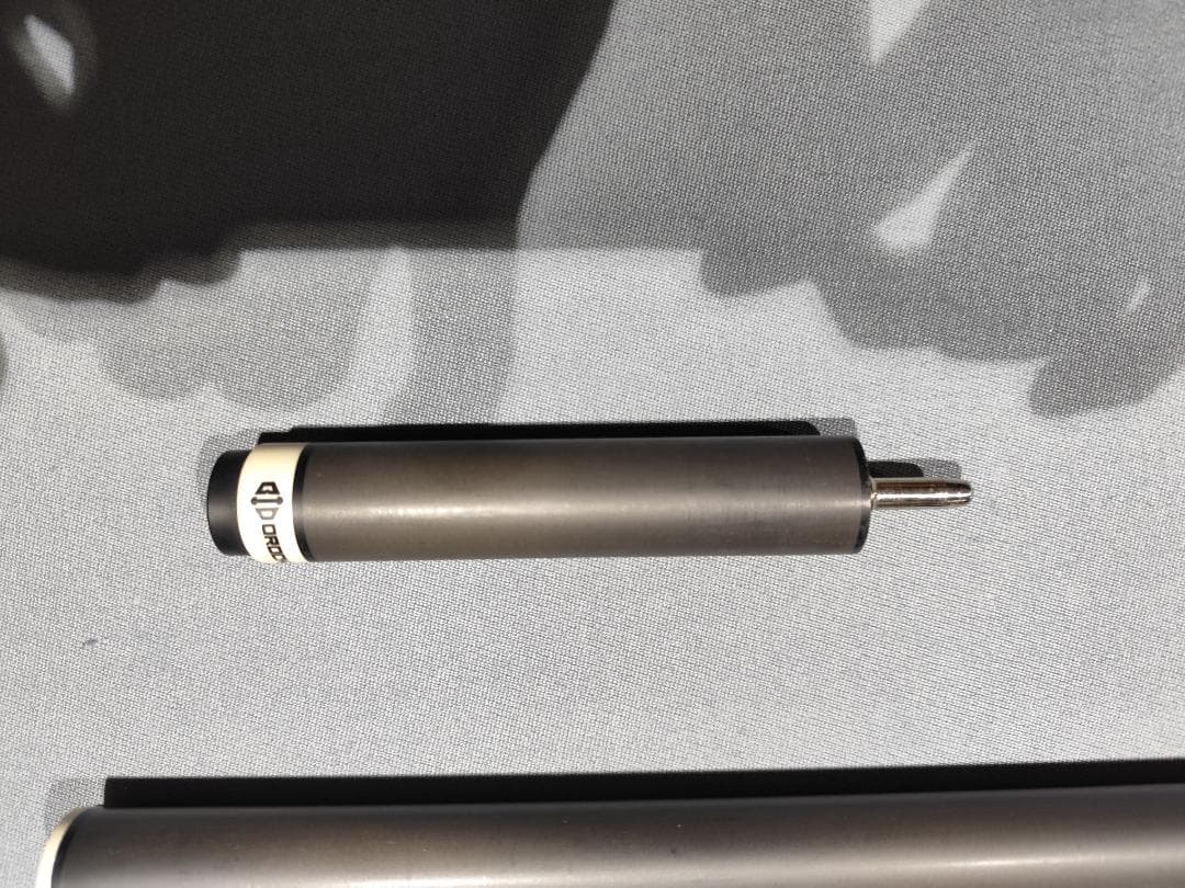 ナビケーターのジャンプキュー　OROCHI(オロチ)