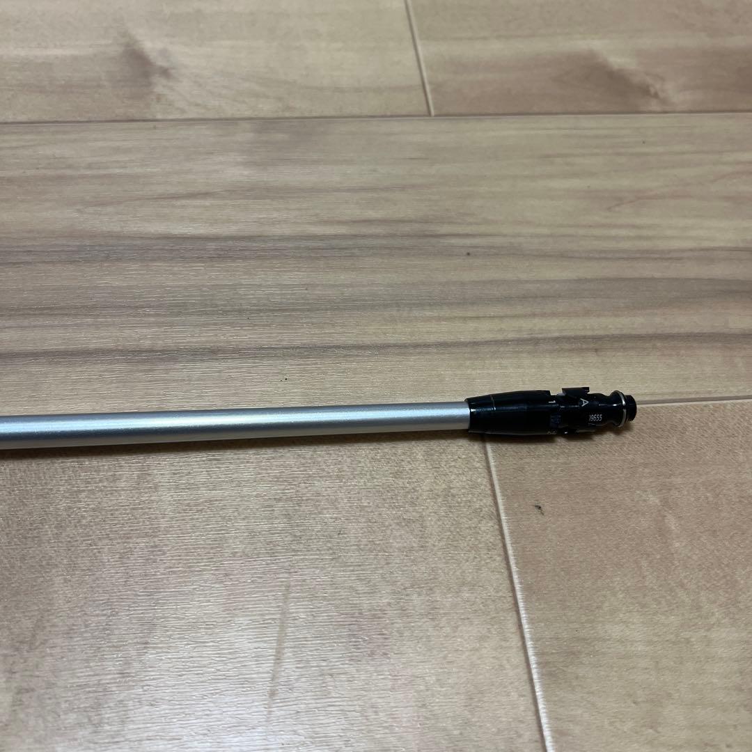 UST mamiya DIAAS 7X シャフト　タイトリストスリーブ