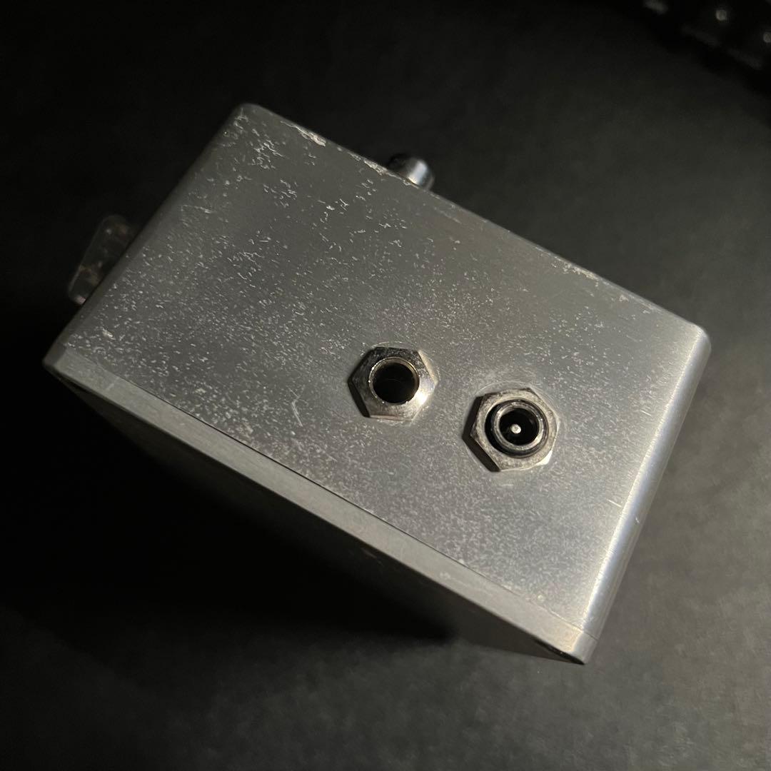 320design / Brown Feather オーバードライブ