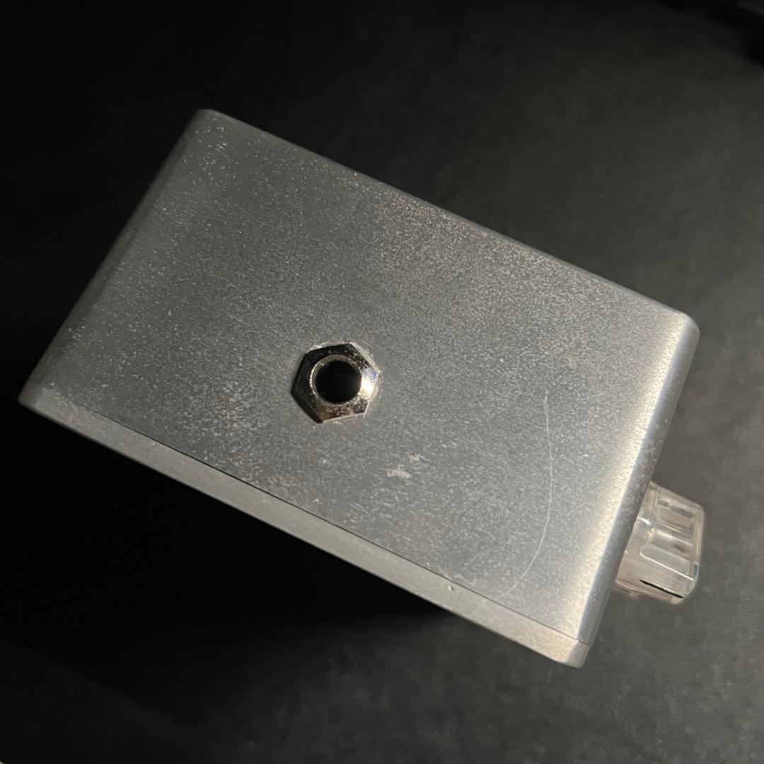 320design / Brown Feather オーバードライブ