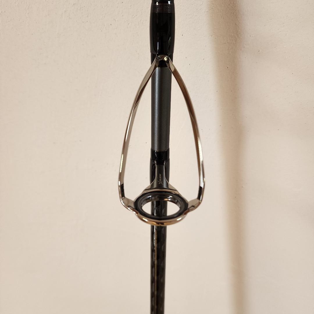 Shimano コルトスナイパーリミテッドS100H