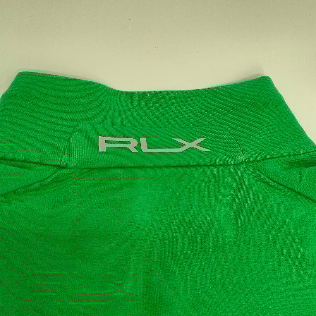 【新品】RLX ラルフローレン スポーティベスト