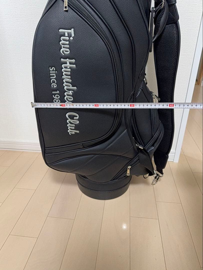 Five Hundred Club ゴルフバッグ・キャディバッグ