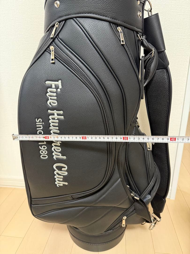 Five Hundred Club ゴルフバッグ・キャディバッグ