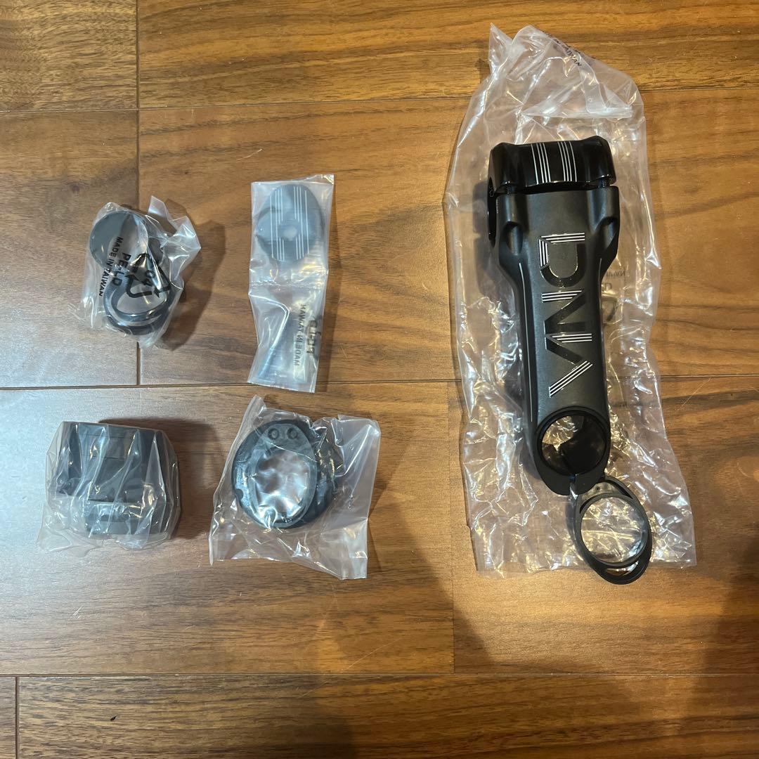 DEDA vinci ステム 110mm