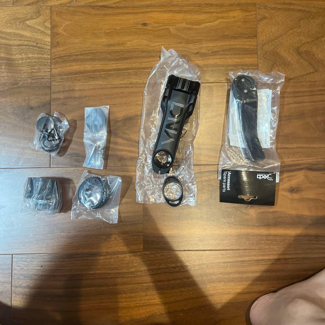 DEDA vinci ステム 110mm