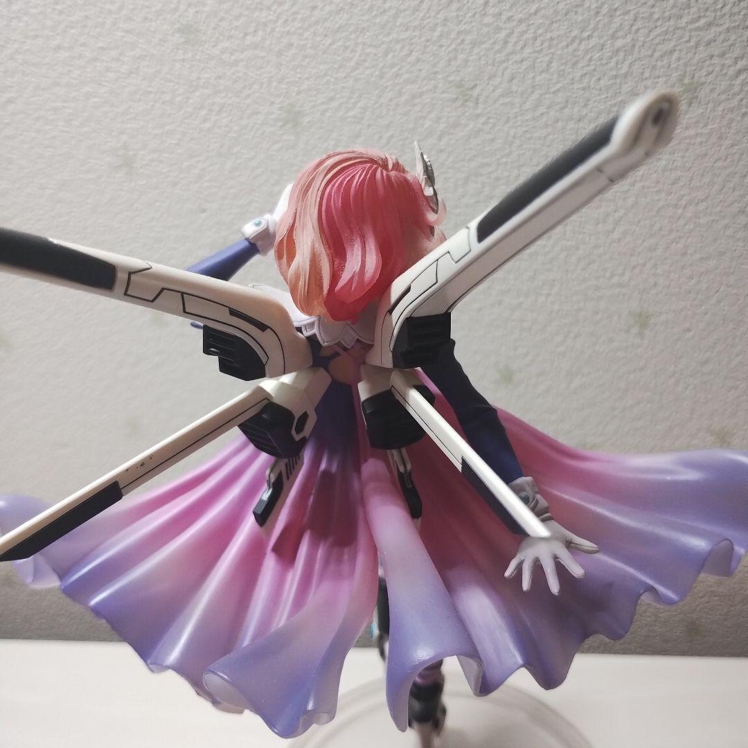 コトブキヤ TEKKEN美少女 鉄拳タッグトーナメント2 アリサ・ボスコノビッチ