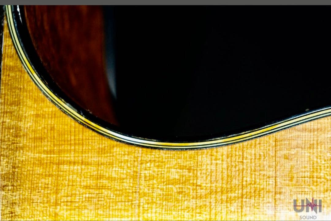 Martin GPC-18E 2016年製