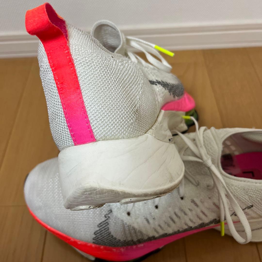 エア ズーム テンポ ネクスト% フライニット 東京オリンピックカラー 28cm