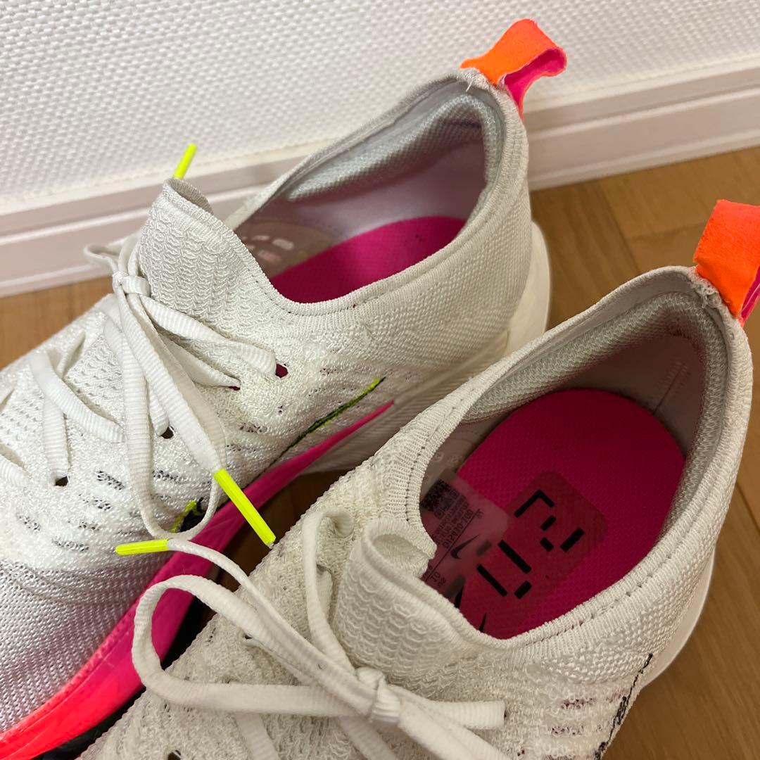 エア ズーム テンポ ネクスト% フライニット 東京オリンピックカラー 28cm