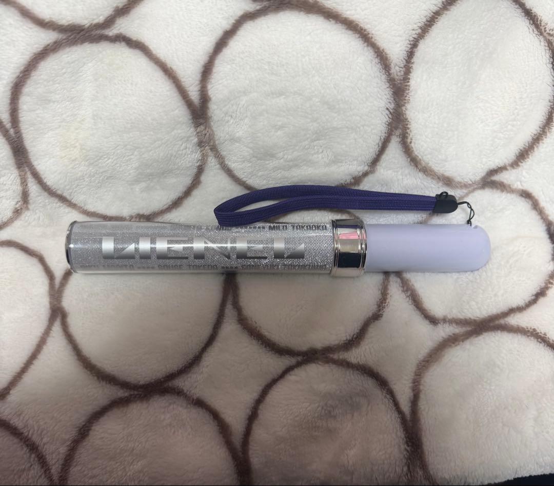 リエネル Lienel ペンラ ペンライト 第2弾