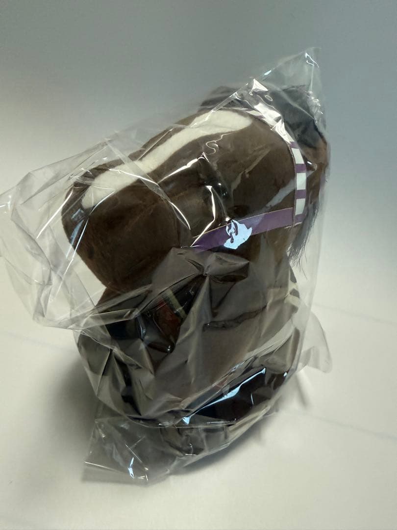 アイドルホース　スペシャルウィーク第65回日本ダービーぬいぐるみ