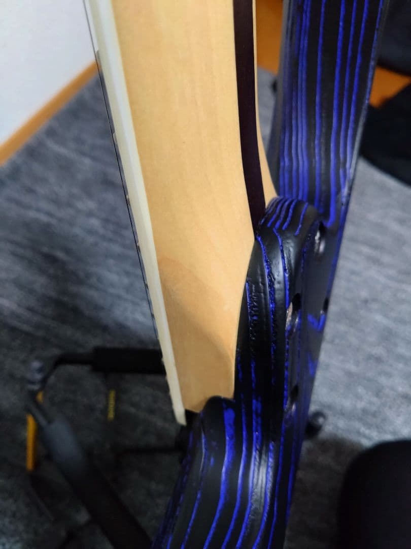 ギター Jackson Pro Series 7st guitar