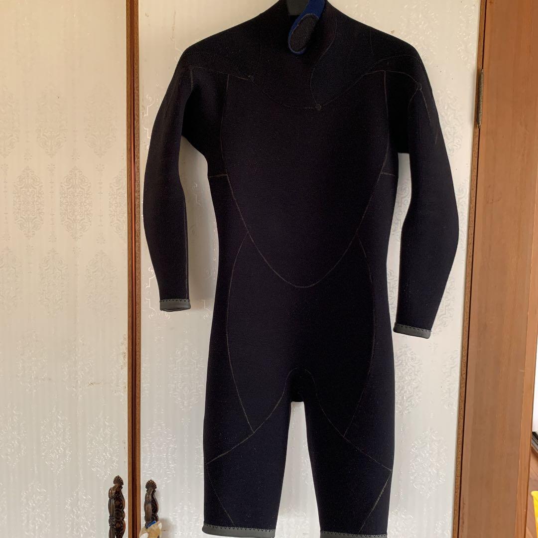 rlm ウェットスーツ