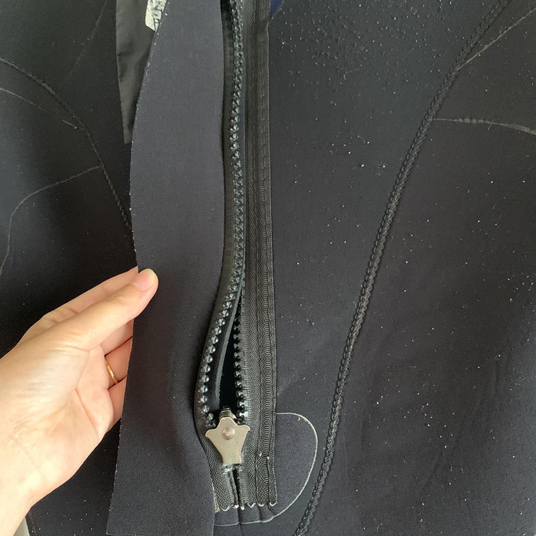 rlm ウェットスーツ