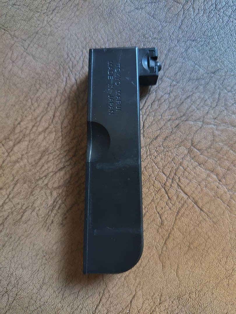 東京マルイ vsr-10 Gスペック バイポッド+チークパッド+ガンバッグ付