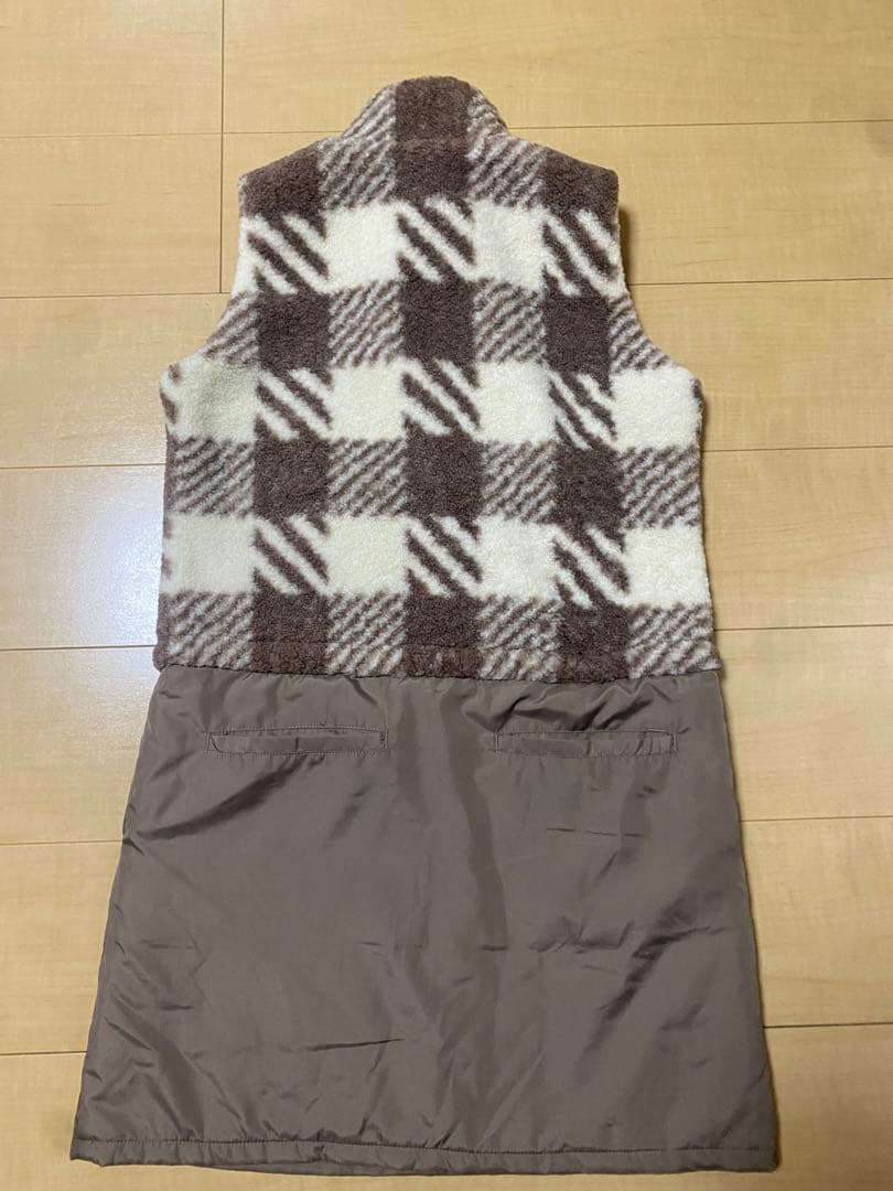 VIVAHEART ワンピース　ゴルフ