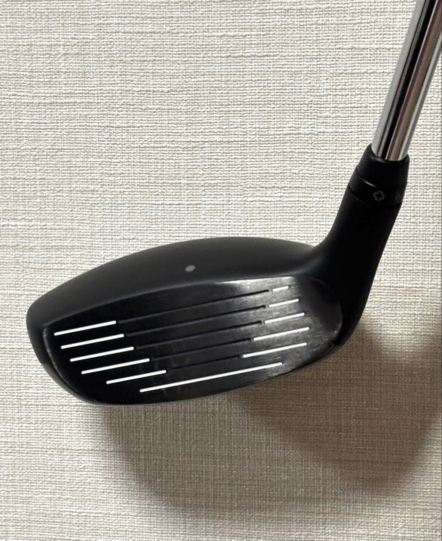 PING G440 6U 30° ピンツアークローム85★Chrom★おまけ付き