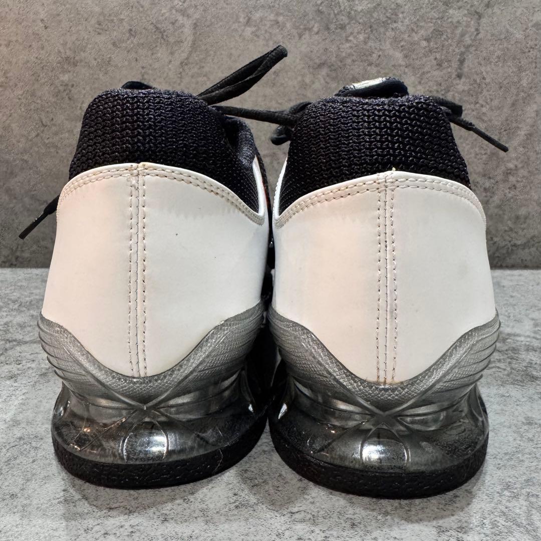 【NIKE】ロマレオス2 ウエイトリフティングシューズ 27cm スクワット