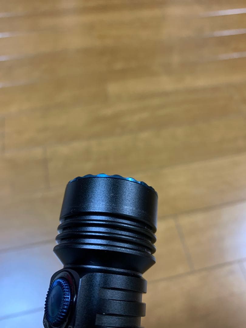 OLIGHT オーライト　Seeker 3 Pro 極上品　付属品完備