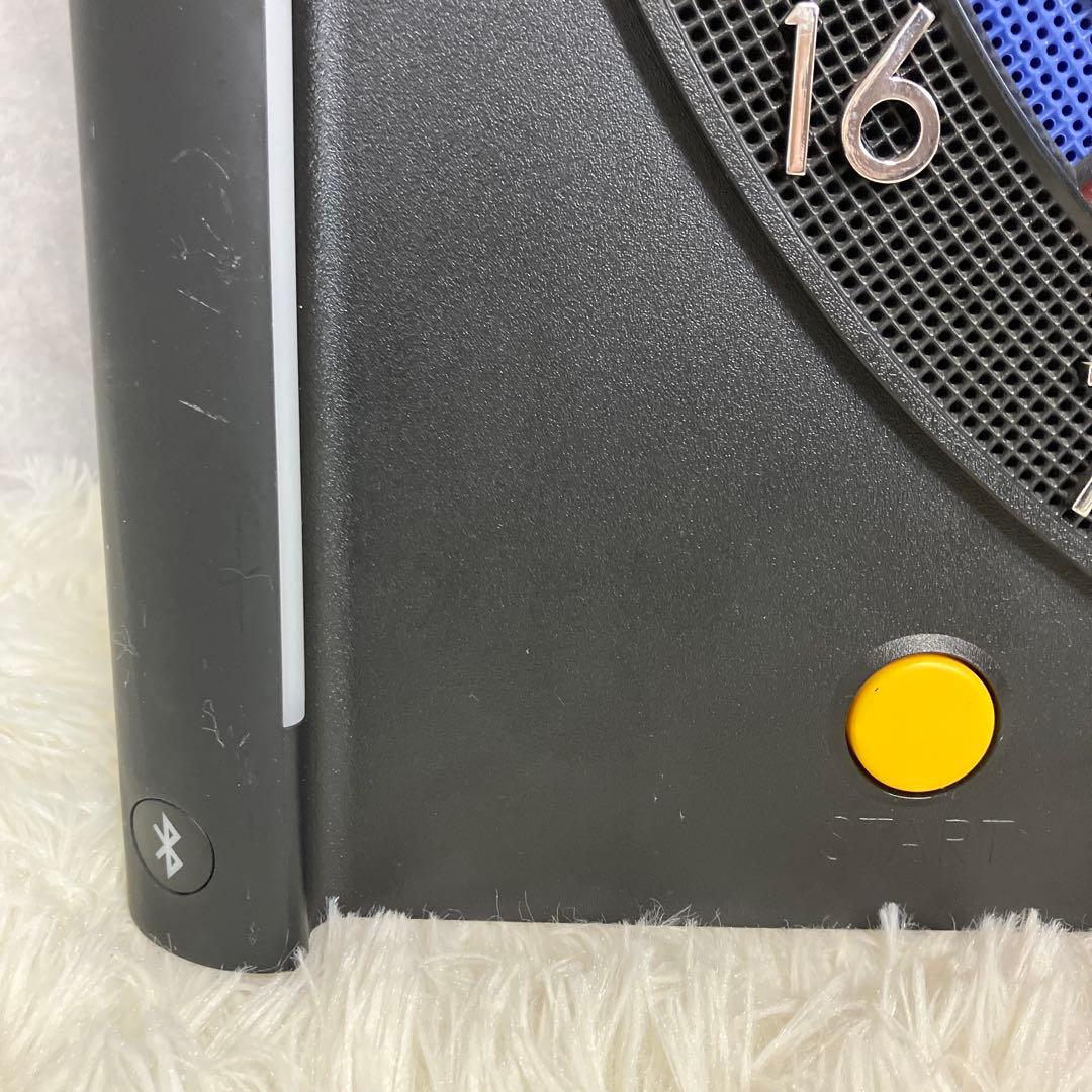 【極美品】ダーツライブ 200S ブリッツァーダーツスタンド＆ダーツ3本セット