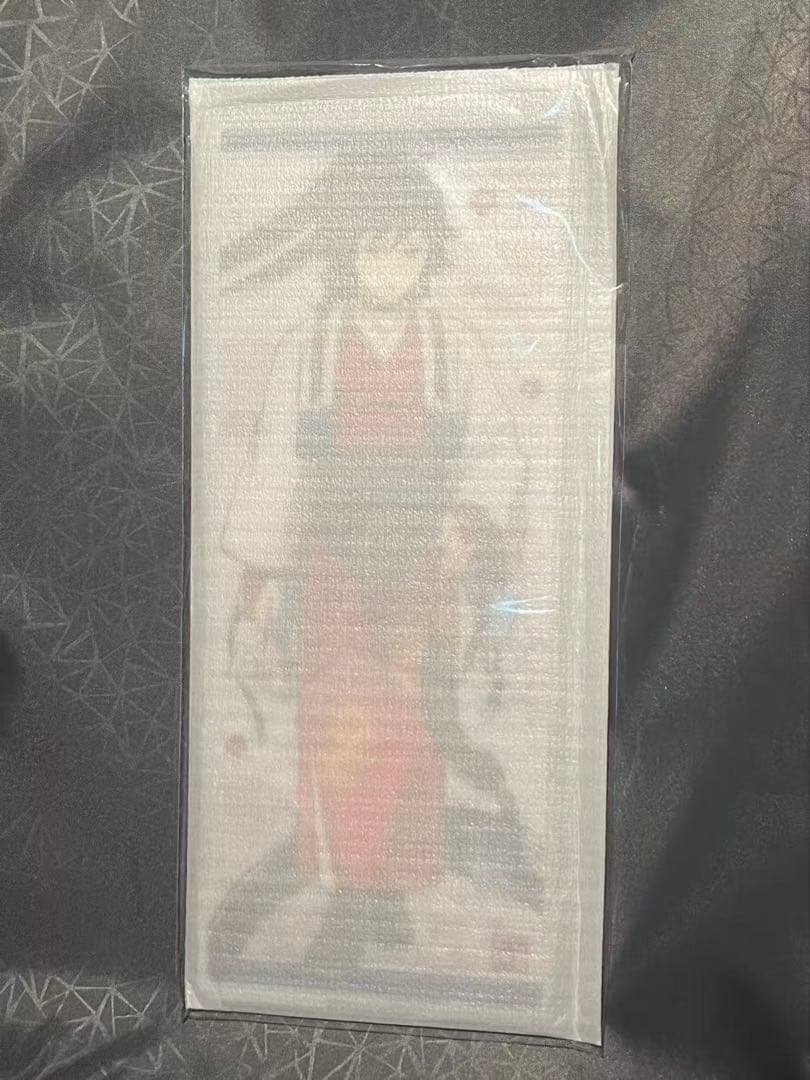 鬼滅の刃 干支2026 午年 屛風アクリルパネル 冨岡義勇