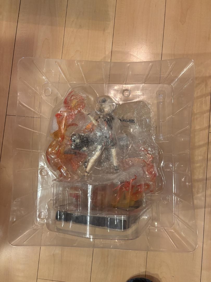 アークナイツ イフリータ 昇進段階2 1/7 グッドスマイルアーツ上海