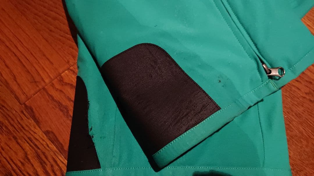 2022―2023 オンヨネスキーウェア上下セット