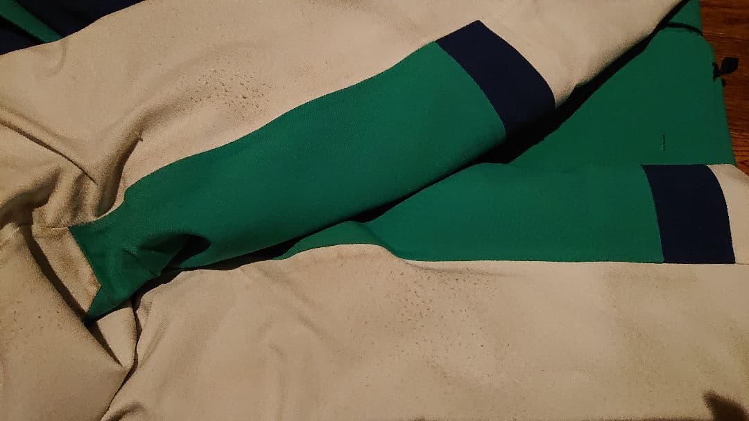 2022―2023 オンヨネスキーウェア上下セット