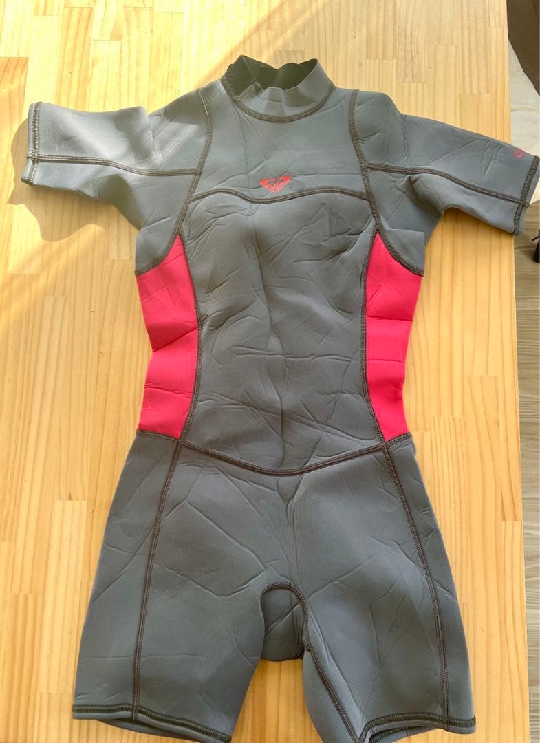 Roxy wetsuit: ロキシーウェットスーツ