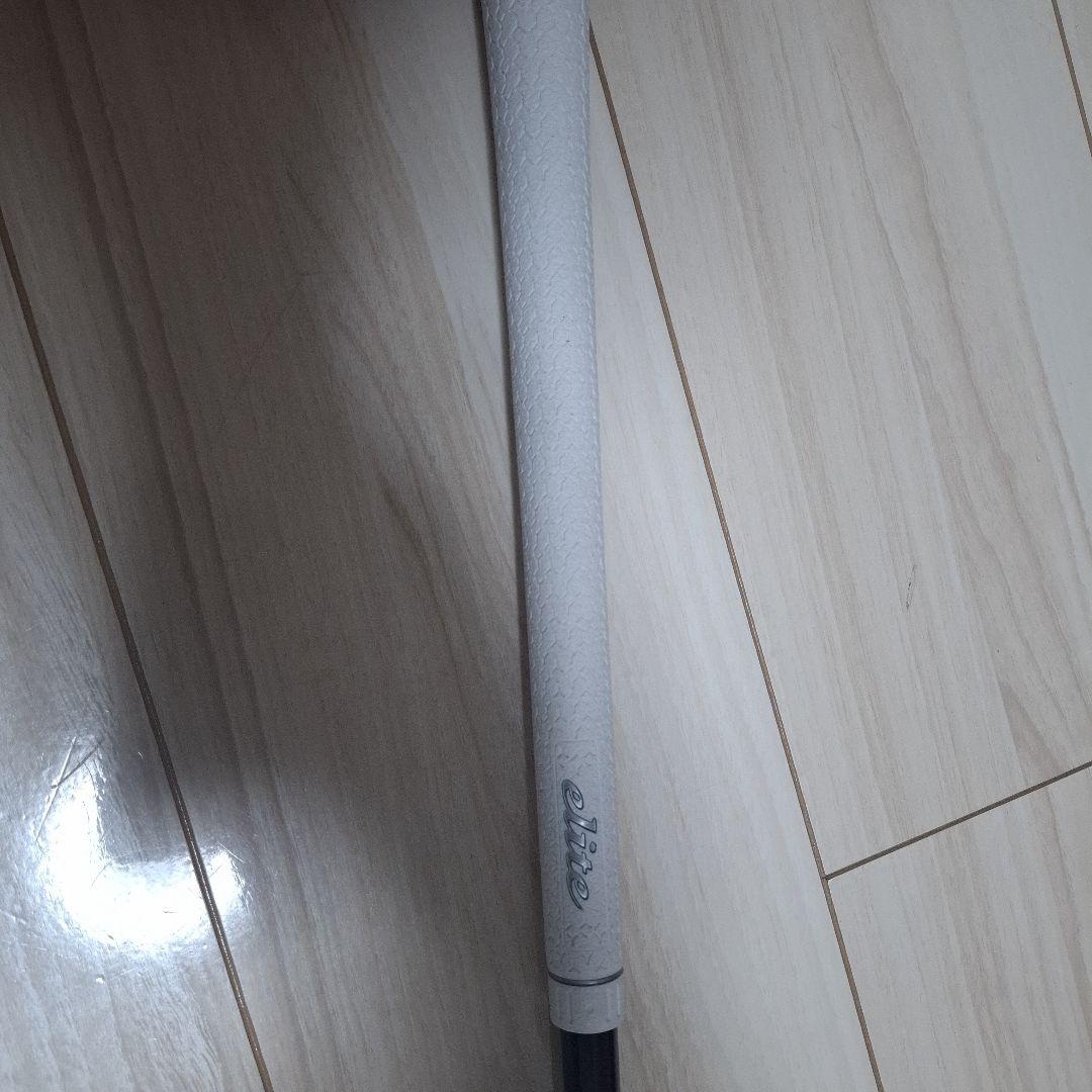 AXIS GOLF アイアンセット