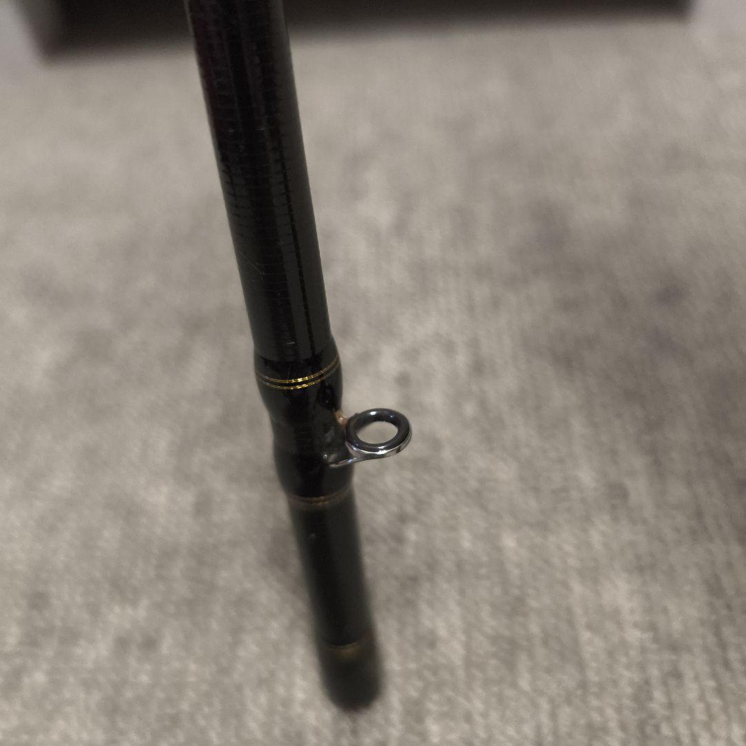 【手渡し限定】アブガルシア　タコスフィールドTKFC742XHHD