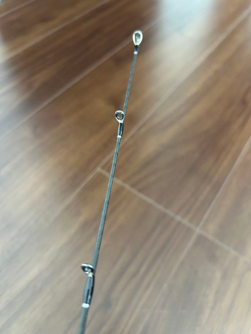 【美品】22エクスプライド 165ml-bfs シマノ