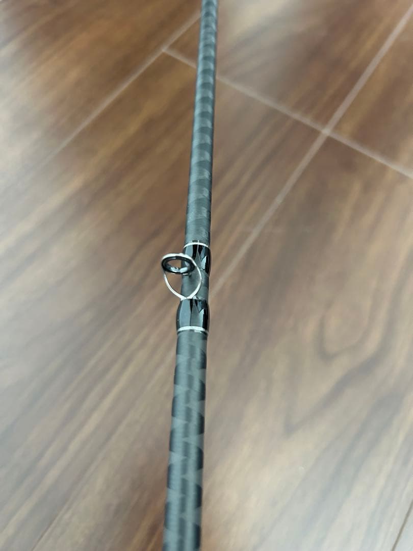 【美品】22エクスプライド 165ml-bfs シマノ