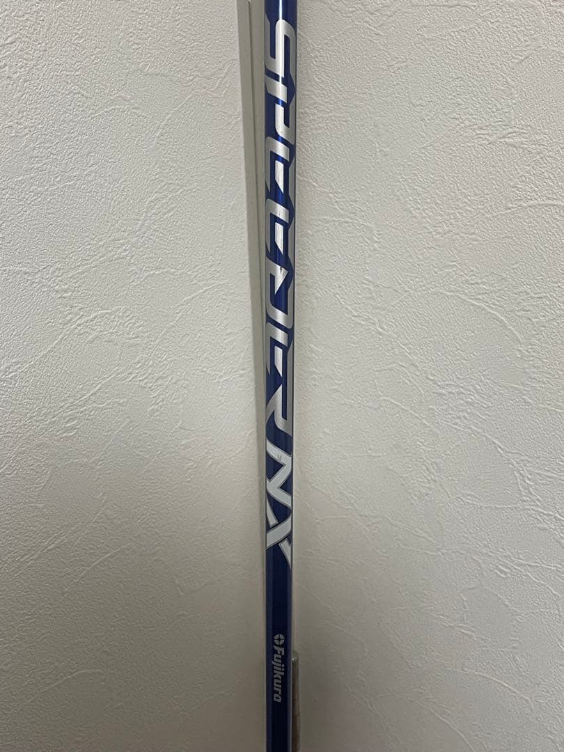 ヤマハ inpres DRIVESTAR ドライバー 10.5 純正シャフト S