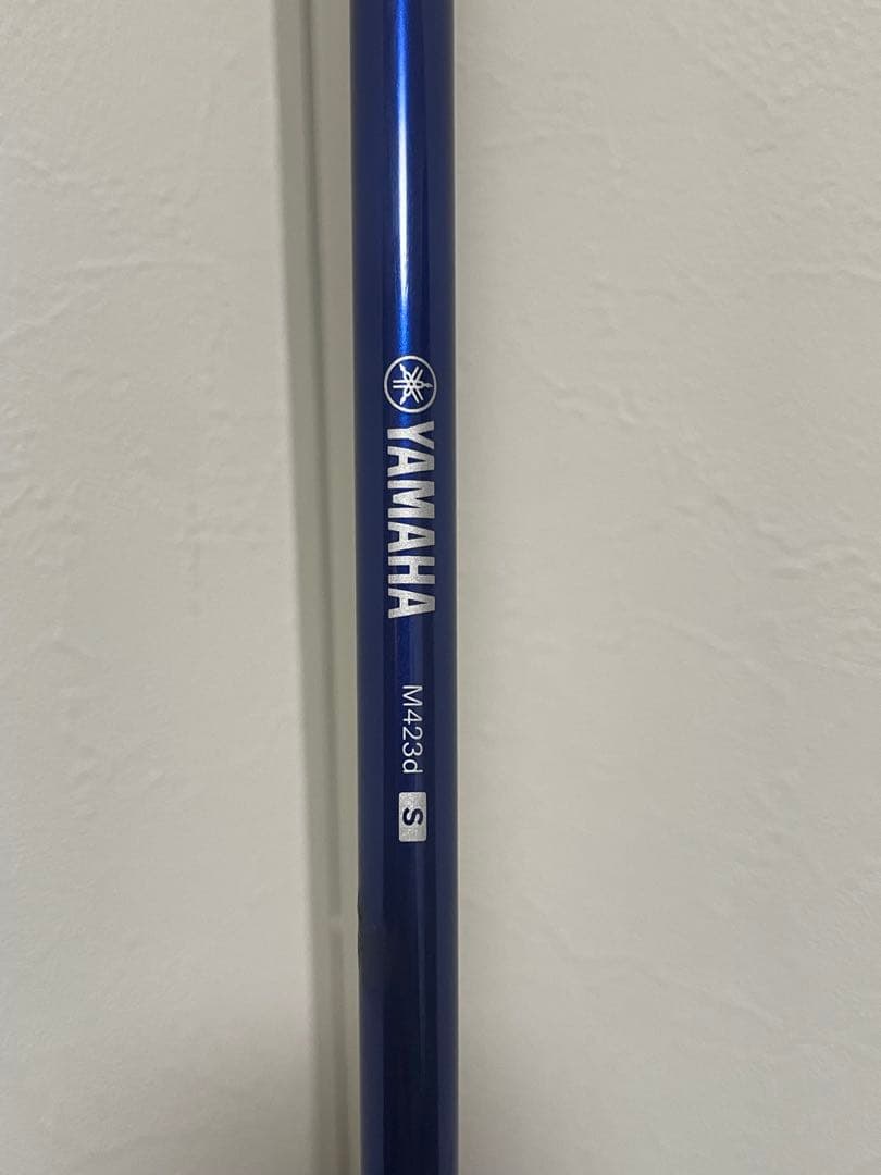 ヤマハ inpres DRIVESTAR ドライバー 10.5 純正シャフト S