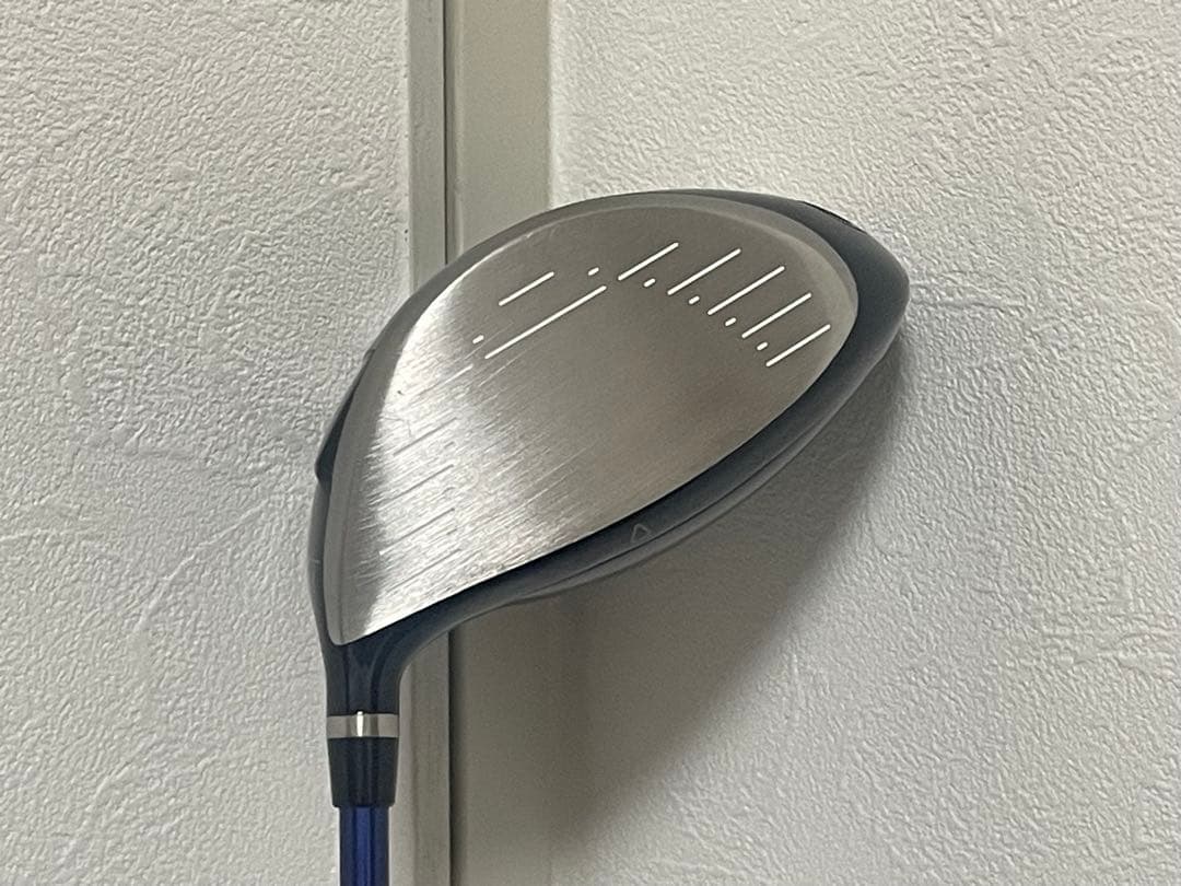 ヤマハ inpres DRIVESTAR ドライバー 10.5 純正シャフト S