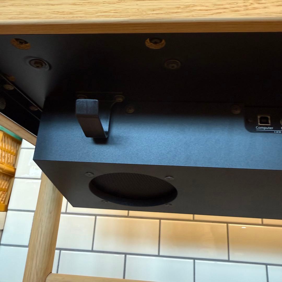 専用★Roland × カリモク★KIYOLA KF-10-KO★電子ピアノ