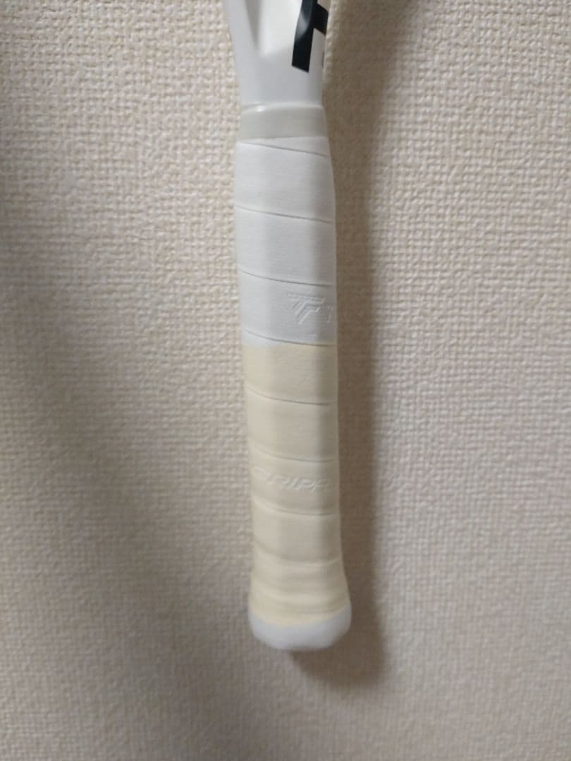 美品 Tecnifibre TF-X1 305 V2 G3