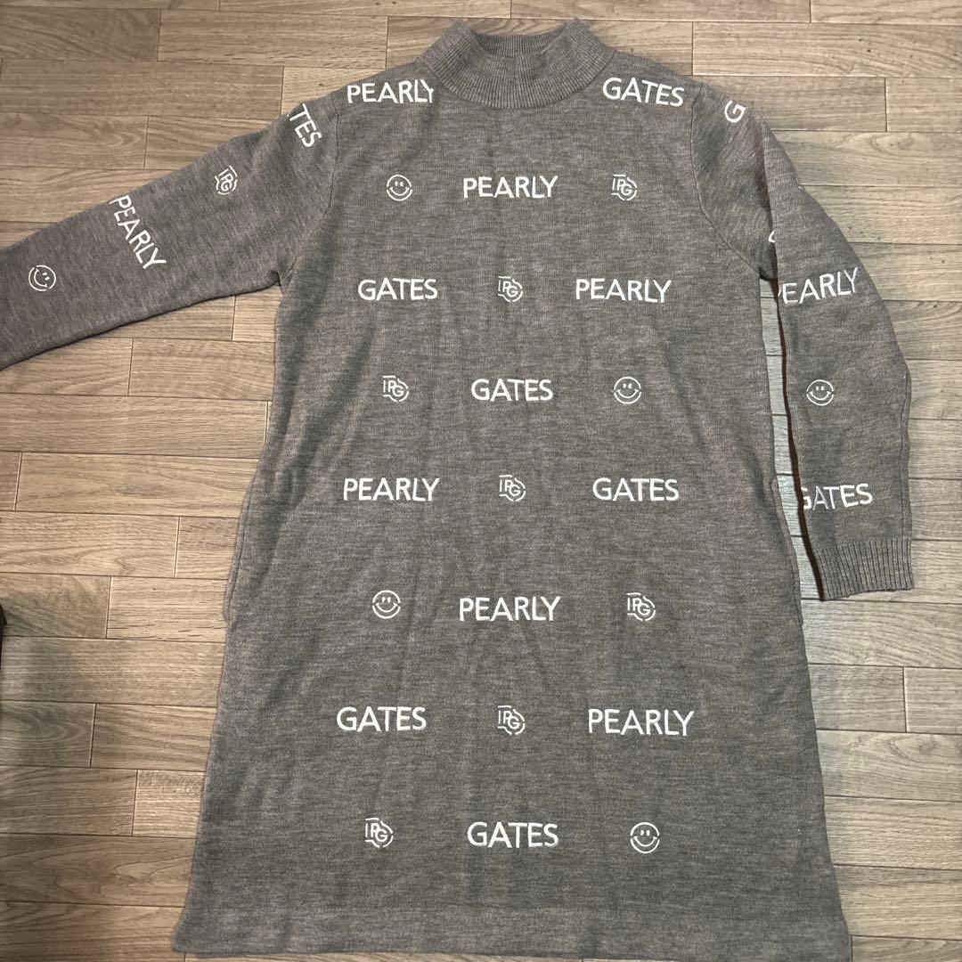 パーリーゲイツ