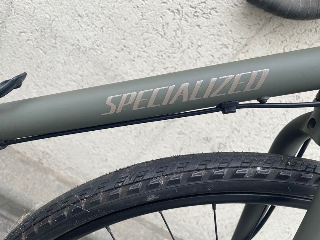 スペシャライズド/ AWOL 2018年式/ Sサイズ165cm~175cm