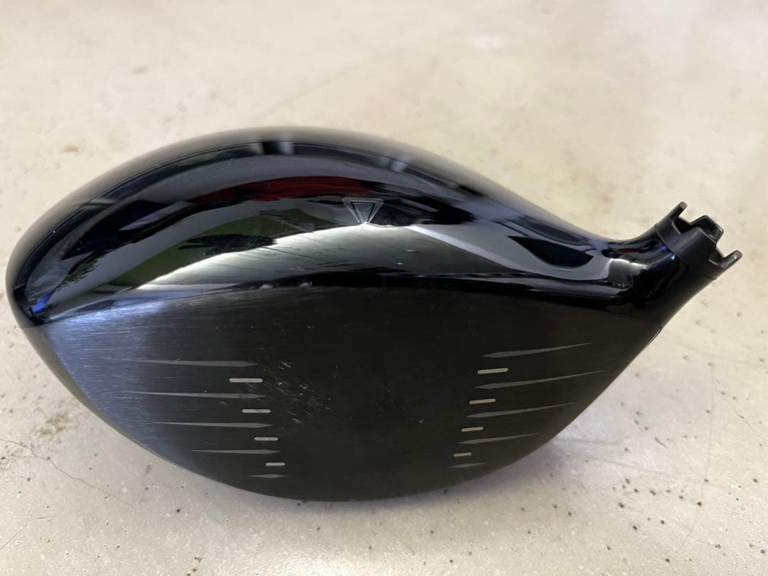 タイトリスト Titleist TS3 ドライバー 10.5度　ヘッド単品