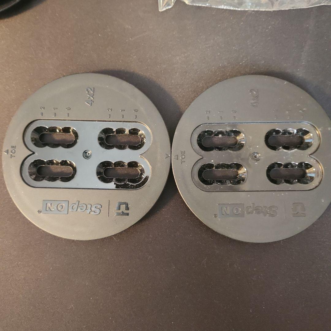 (2/1のみ値下げ)union Atlas ビンディング ステップオン