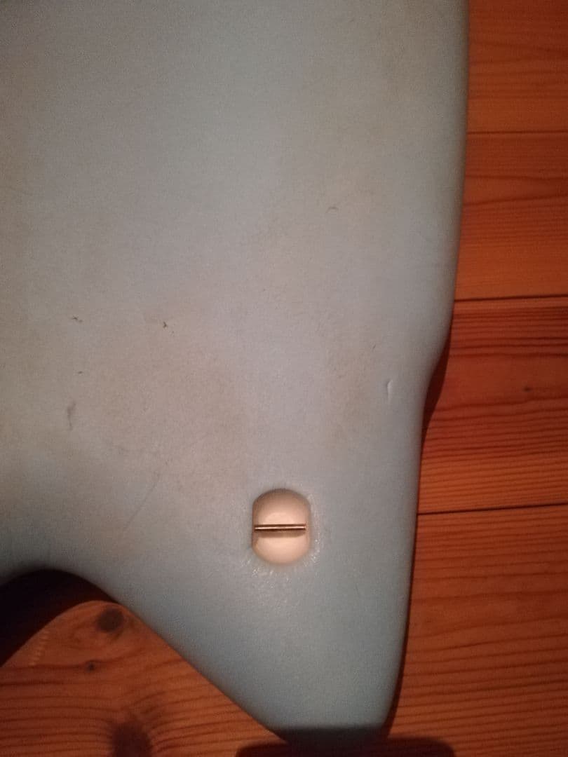 ミックファニングソフトボード 5'8\" 30.5L